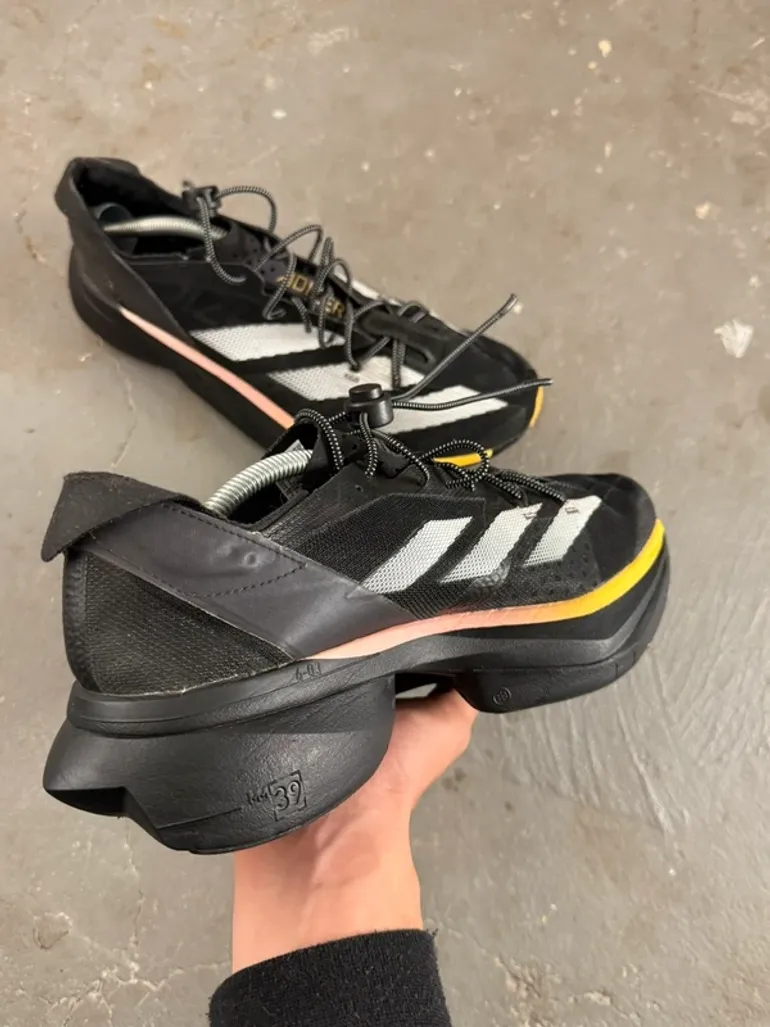 Used Adidas Adizero Adios Pro 3 bike — image 6 of 11
