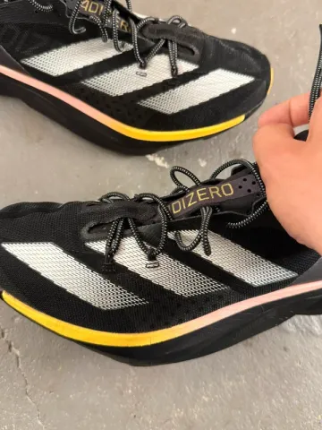 Used Adidas Adizero Adios Pro 3 bike — image 7 of 11
