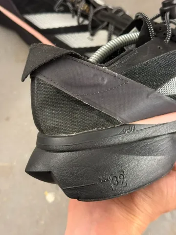 Used Adidas Adizero Adios Pro 3 bike — image 5 of 11