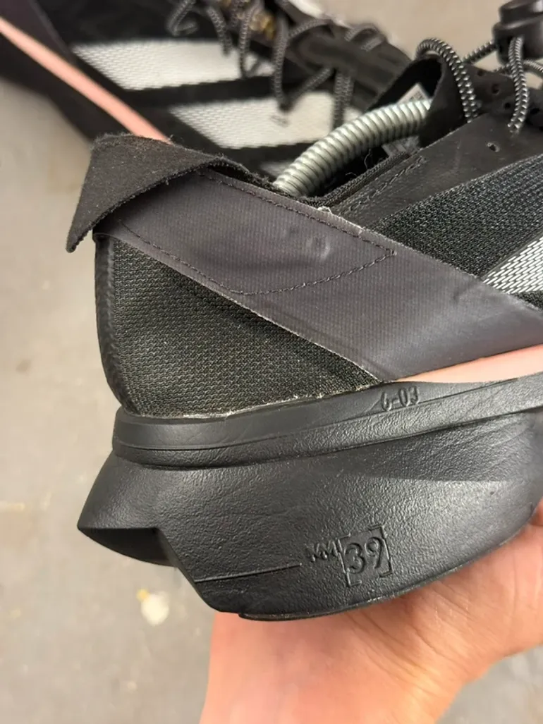 Used Adidas Adizero Adios Pro 3 bike — image 5 of 11