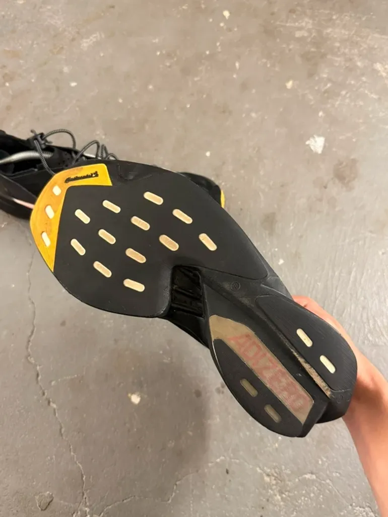 Used Adidas Adizero Adios Pro 3 bike — image 8 of 11