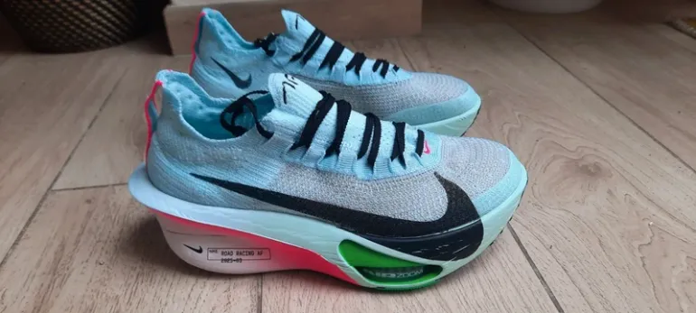 Gebrauchtes Nike Alphafly Next% 3 bike — Bild 2 von 15