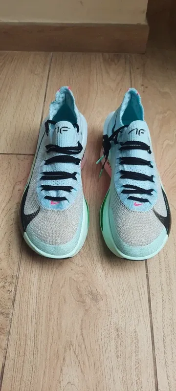 Gebrauchtes Nike Alphafly Next% 3 bike — Bild 13 von 15