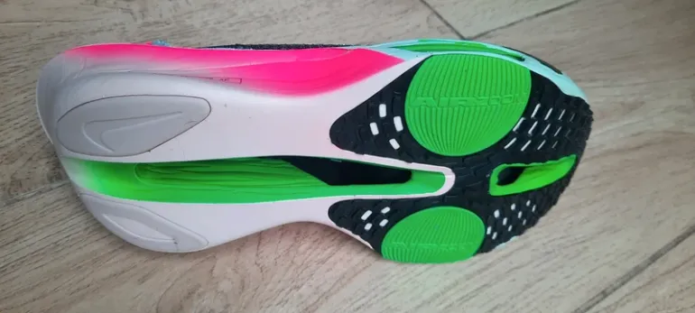 Gebrauchtes Nike Alphafly Next% 3 bike — Bild 10 von 15