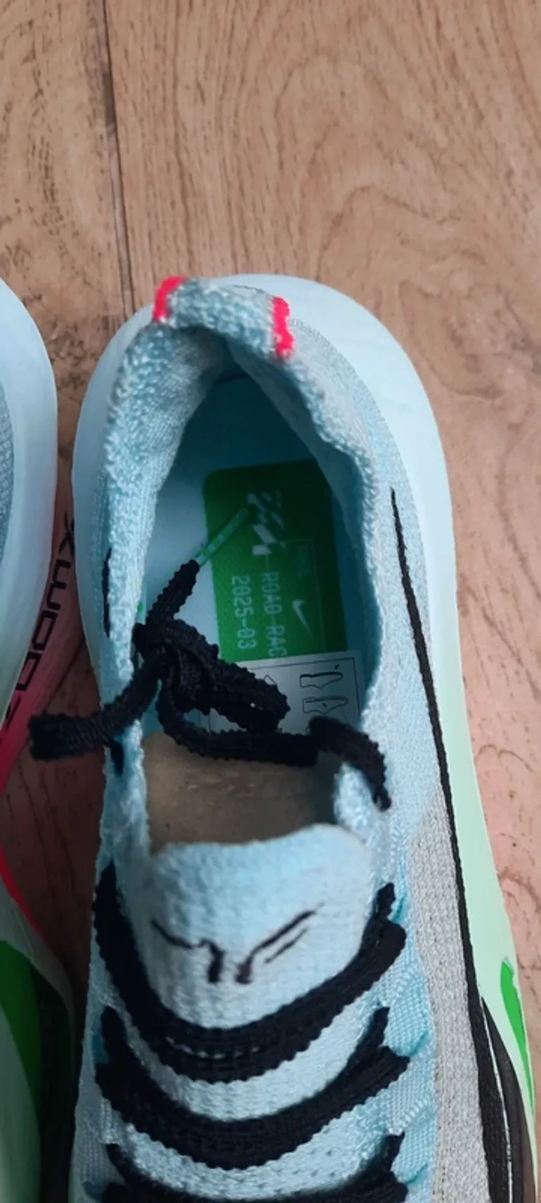 Gebrauchtes Nike Alphafly Next% 3 bike — Bild 6 von 15