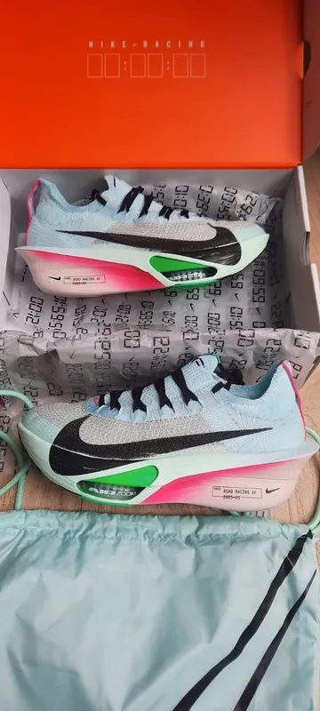 Gebrauchtes Nike Alphafly Next% 3 bike — Bild 14 von 15