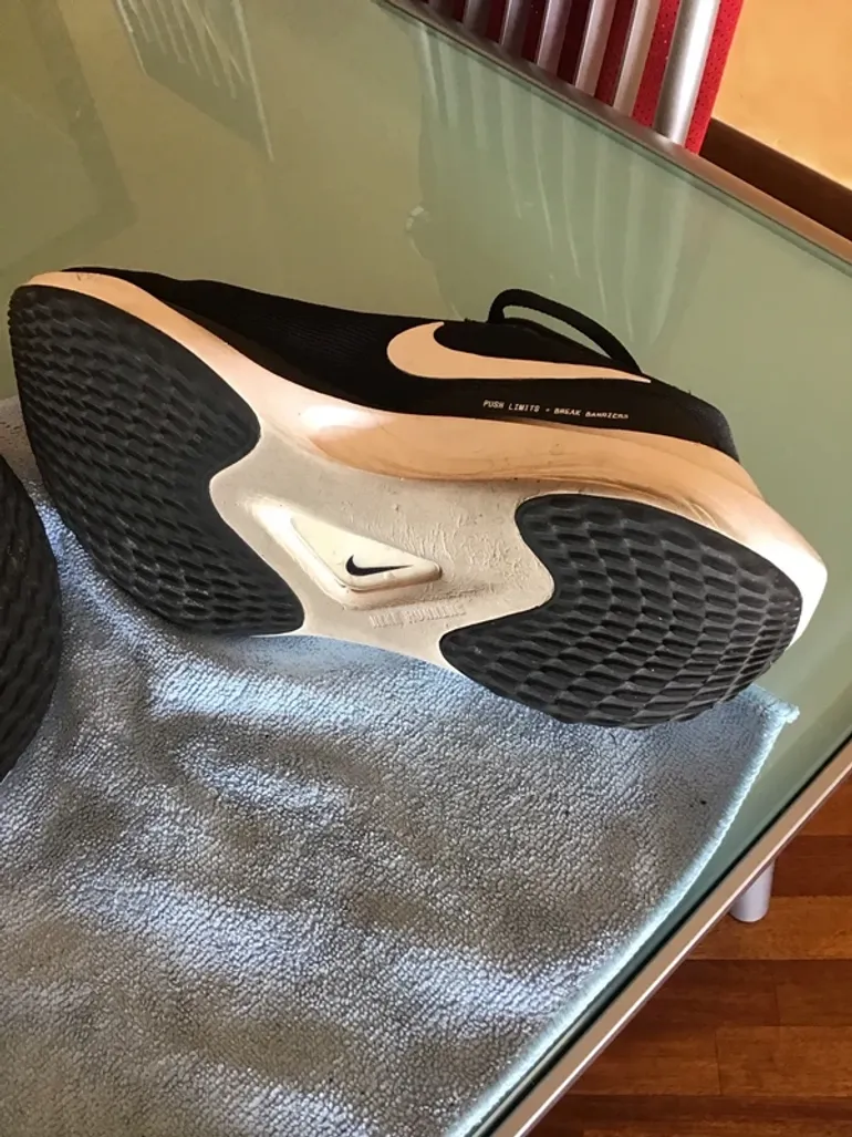 Gebrauchtes Nike Fly 5 bike — Bild 4 von 7