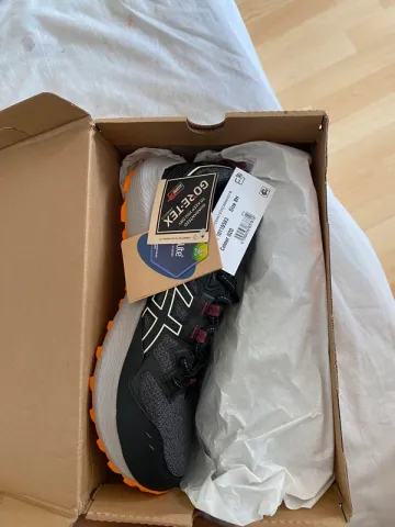 Použité Asics Basket de sport bike — obrázek 4 z 5