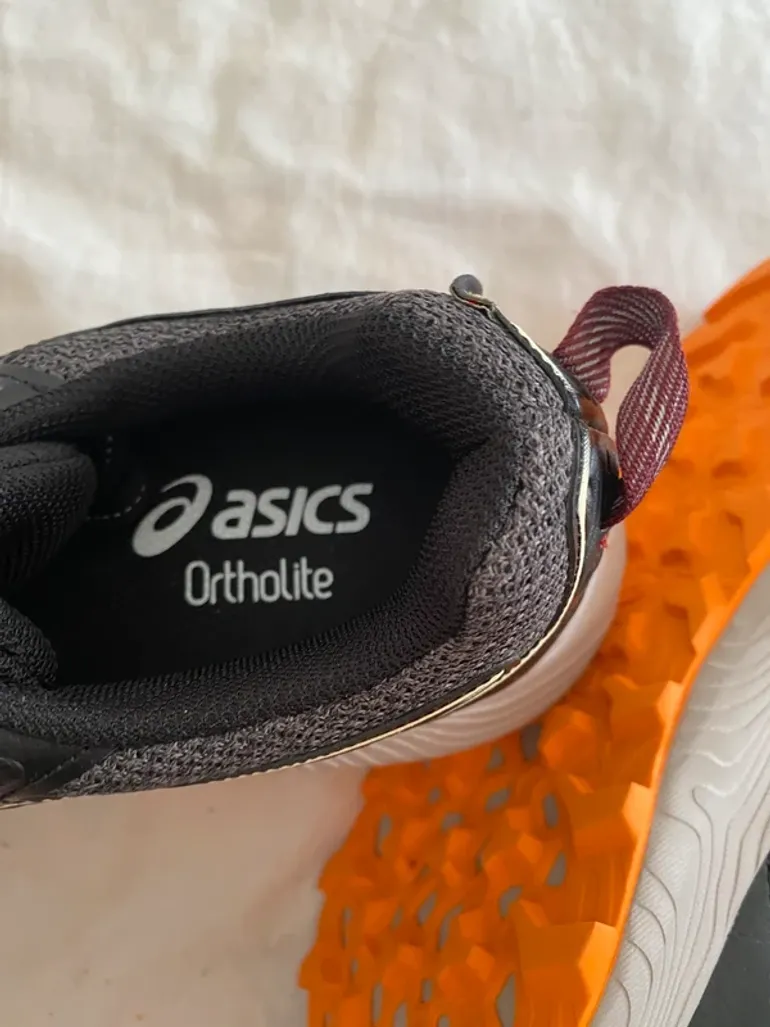 Použité Asics Basket de sport bike — obrázek 2 z 5