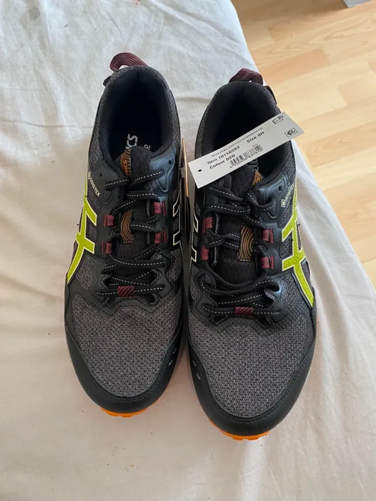 Použité Asics Basket de sport bike — obrázek 5 z 5