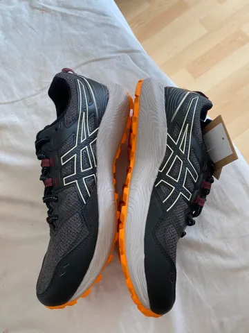 Použité Asics Basket de sport bike — obrázek 3 z 5