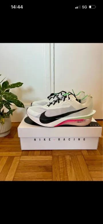 Použité Nike ZoomX Vaporfly Next% bike — obrázek 1 z 7