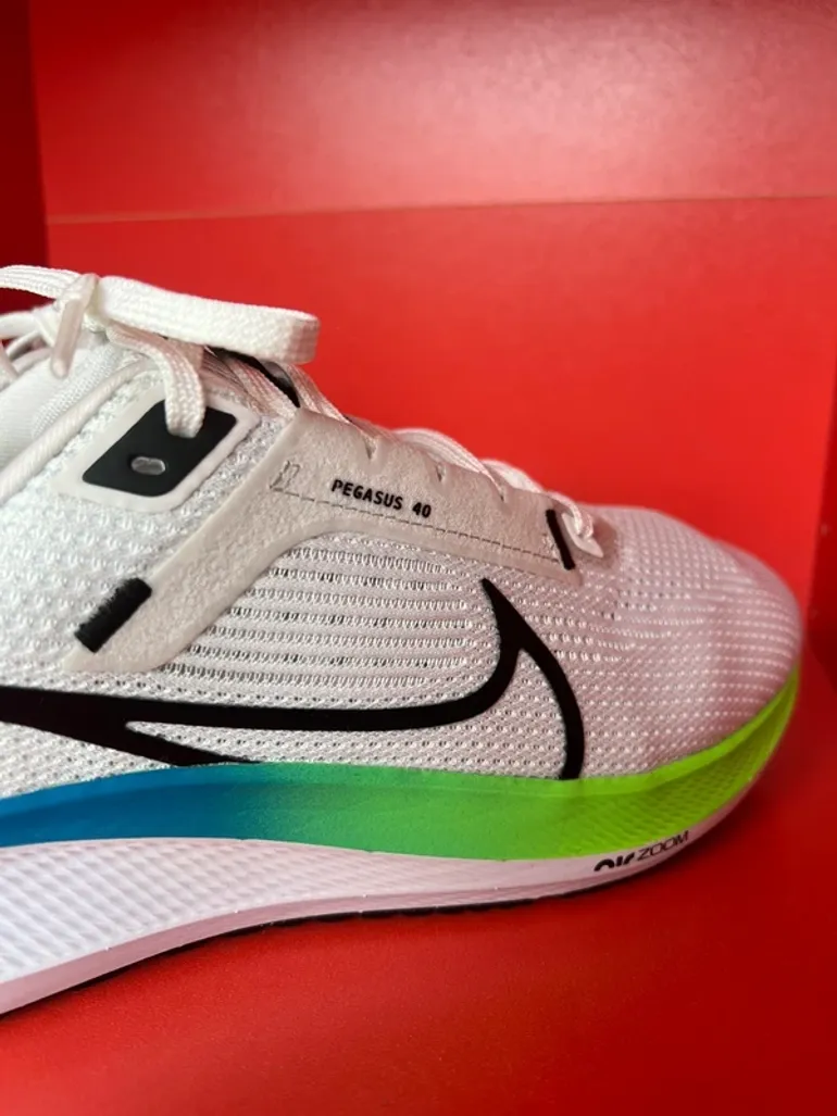 Used Pegasus Air Zoom 40 bike — image 5 of 10
