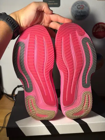 Used Scarpa Supernova Rise 3 bike — image 4 of 6
