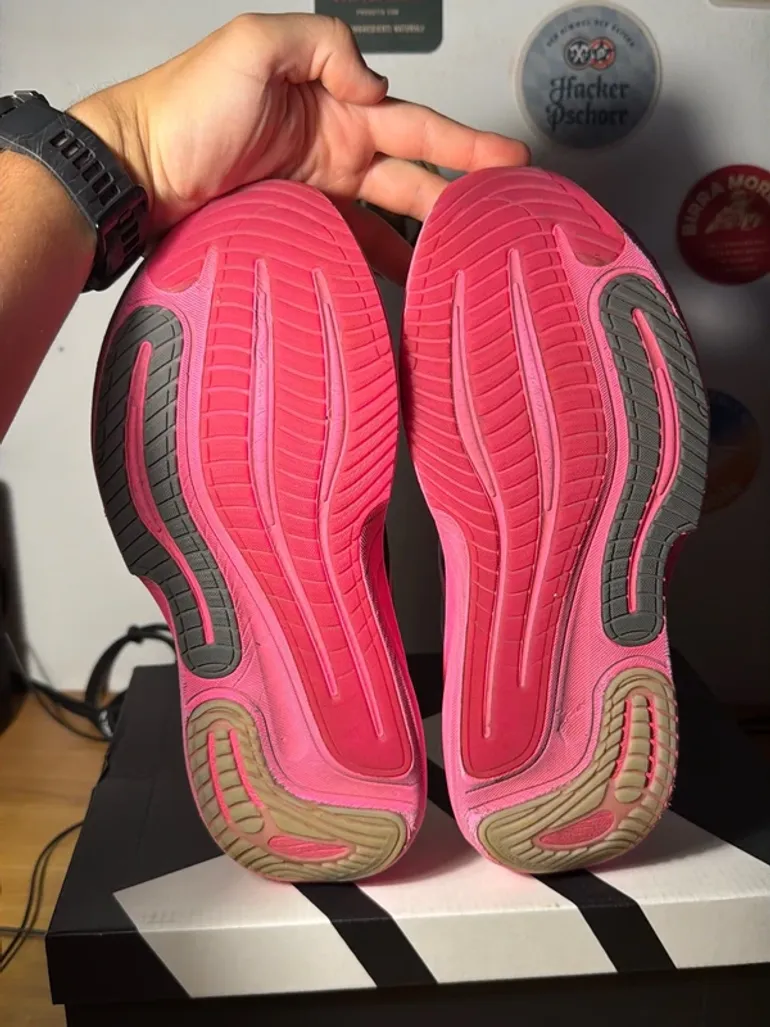 Used Scarpa Supernova Rise 3 bike — image 4 of 6