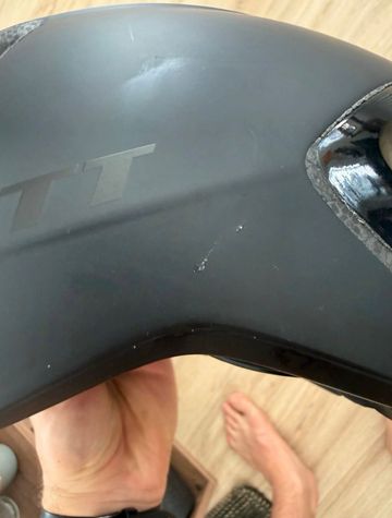 Used Scott Cadence Plus MIPS 2024 bike — image 5 of 5