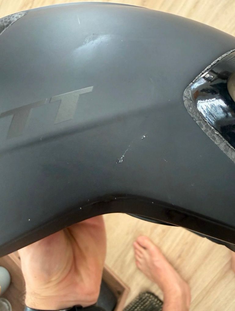 Used Scott Cadence Plus MIPS 2024 bike — image 5 of 5
