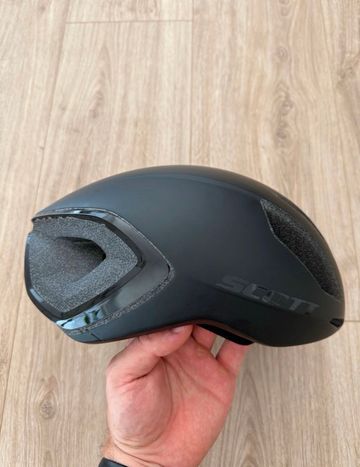 Used Scott Cadence Plus MIPS 2024 bike — image 2 of 5