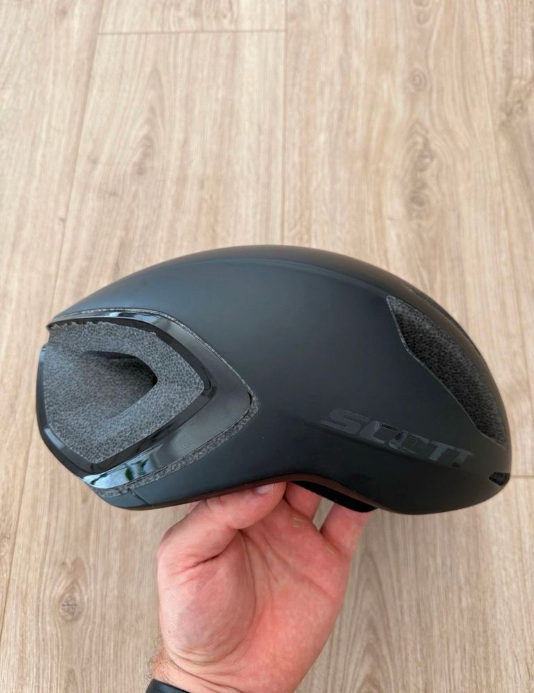 Used Scott Cadence Plus MIPS 2024 bike — image 2 of 5