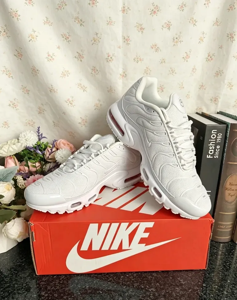 Použité Nike Air Max Plus TN bike — obrázek 2 z 3