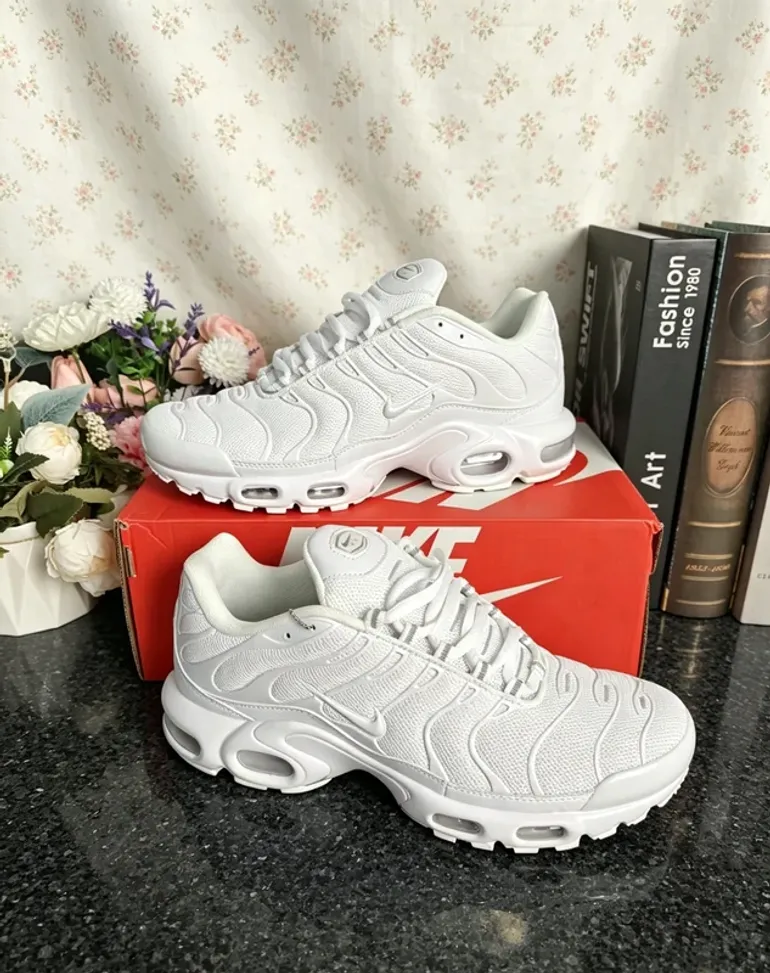 Použité Nike Air Max Plus TN bike — obrázek 3 z 3