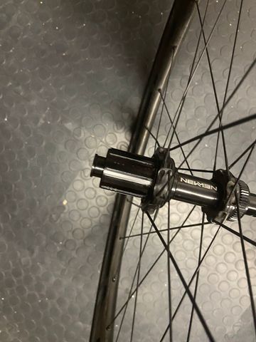 Gebrauchtes Newmen Advanced streem sl65 bike — Bild 3 von 5