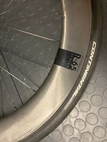 Gebrauchtes Newmen Advanced streem sl65 bike — Bild 4 von 5