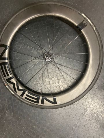 Gebrauchtes Newmen Advanced streem sl65 bike — Bild 2 von 5