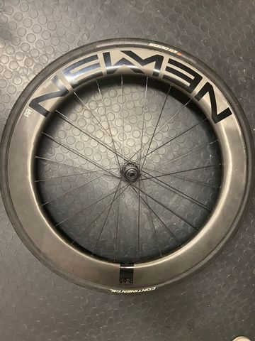 Gebrauchtes Newmen Advanced streem sl65 bike — Bild 1 von 5