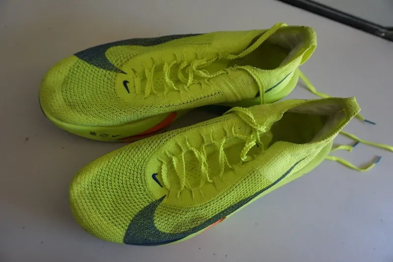 Gebrauchtes Nike Alphafly 3 Running Shoes