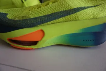 Gebrauchtes Nike Alphafly 3 bike — Bild 5 von 6