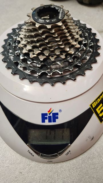 Used Rotor Uno bike — image 4 of 4