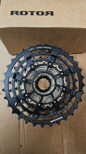 Used Rotor Uno bike — image 3 of 4