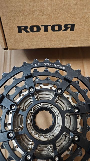 Used Rotor Uno bike — image 2 of 4
