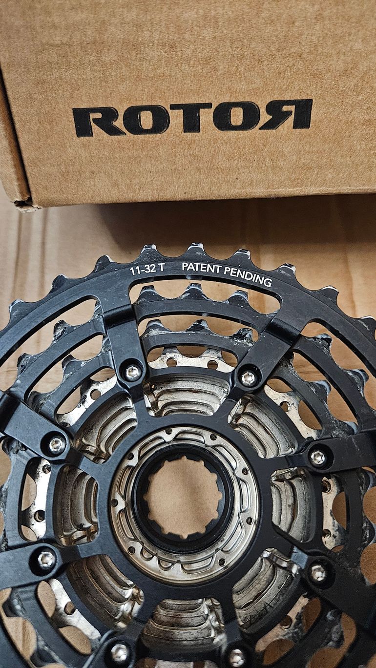 Used Rotor Uno bike — image 2 of 4