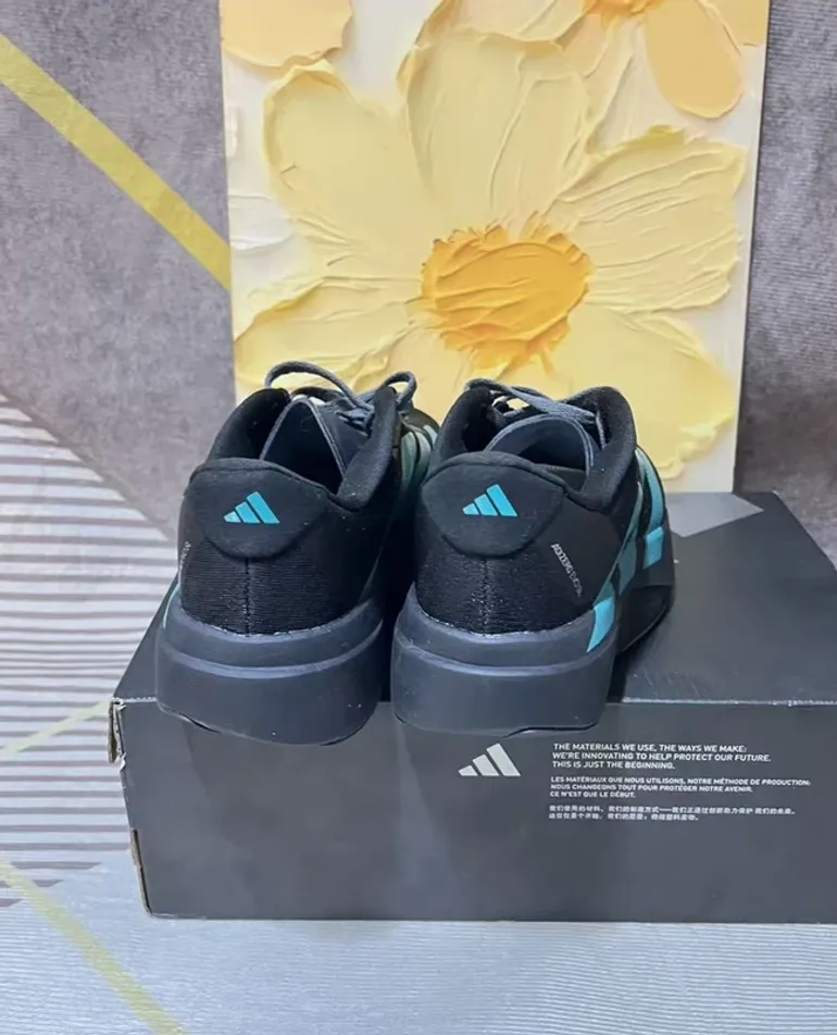 Tweedehands Adidas Adizero EVO SL bike — afbeelding 7 van 7