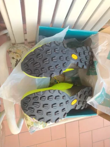 Scarpa Spin Ultra bike d'occasion — image 5 sur 6