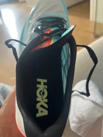 Used Hoka Cielo X1 2.0 bike — image 6 of 9