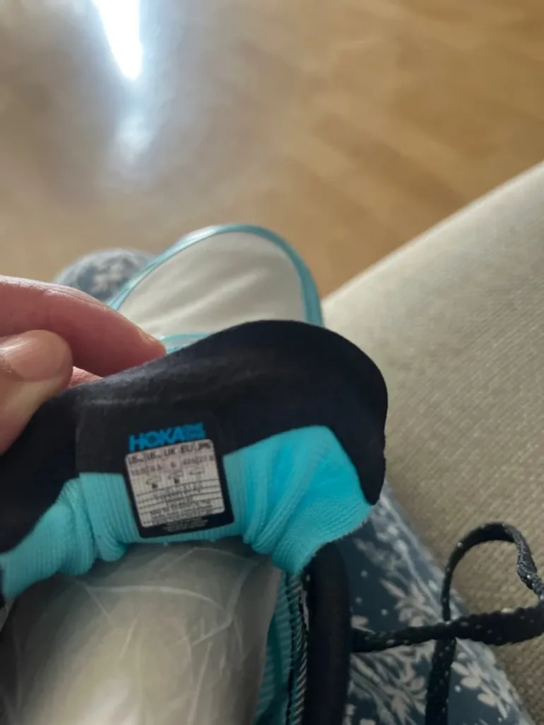 Used Hoka Cielo X1 2.0 bike — image 5 of 9