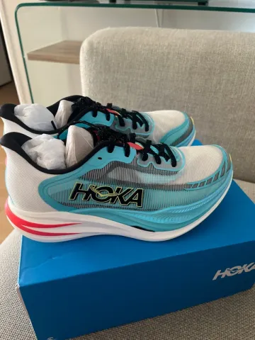 Used Hoka Cielo X1 2.0 bike — image 2 of 9
