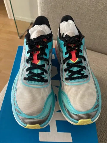 Used Hoka Cielo X1 2.0 bike — image 1 of 9