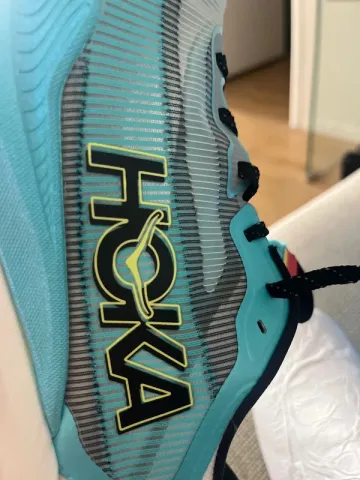 Used Hoka Cielo X1 2.0 bike — image 7 of 9