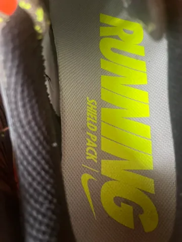 Used Scarpa Nike Flex Trail 2 Shield bike — image 5 of 6