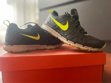 Used Scarpa Nike Flex Trail 2 Shield bike — image 1 of 6