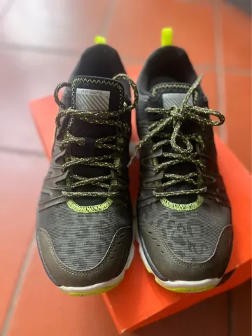 Used Scarpa Nike Flex Trail 2 Shield bike — image 6 of 6