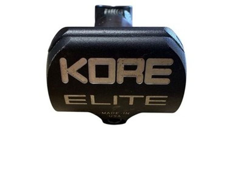 Used Elite KORE 1998 Cockpit