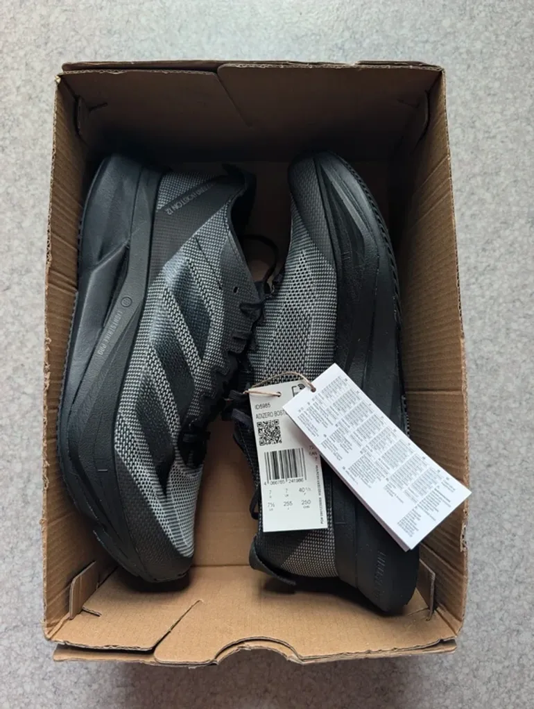Použité Adidas Adizero Boston 12 bike — obrázek 4 z 9