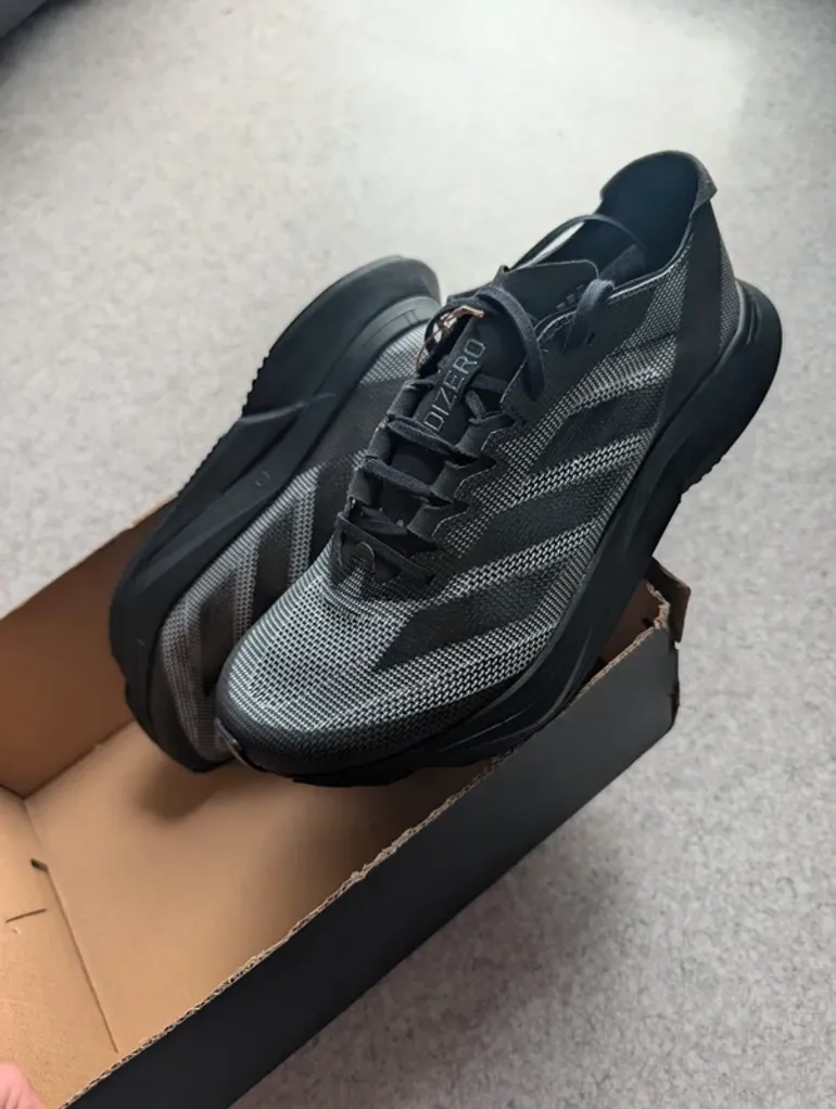 Použité Adidas Adizero Boston 12 bike — obrázek 3 z 9