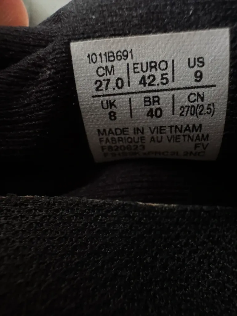 Použité Asics GT-2000 12 bike — obrázek 8 z 8