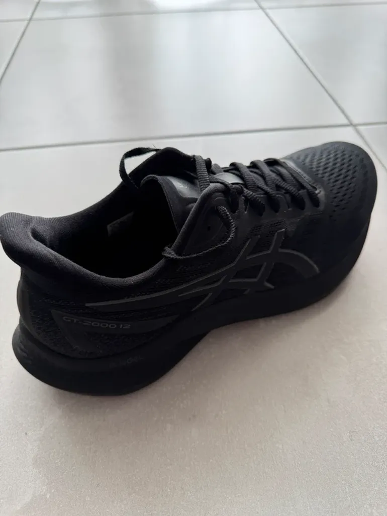 Použité Asics GT-2000 12 bike — obrázek 5 z 8